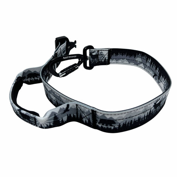 Rocky Mountain Dog The Wild Tactical Dog Leash