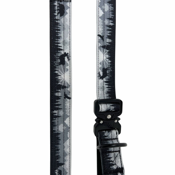 Rocky Mountain Dog The Wild Tactical Dog Leash