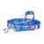 Up Country Tie Dye Printed Dog Lead