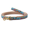 Up Country To the Orchard Small Breed Dog Lead