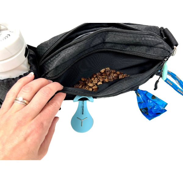 Rocky Mountain Dog Aspen Fanny Pack