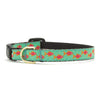 Up Country Tropical Fish Cat Collar