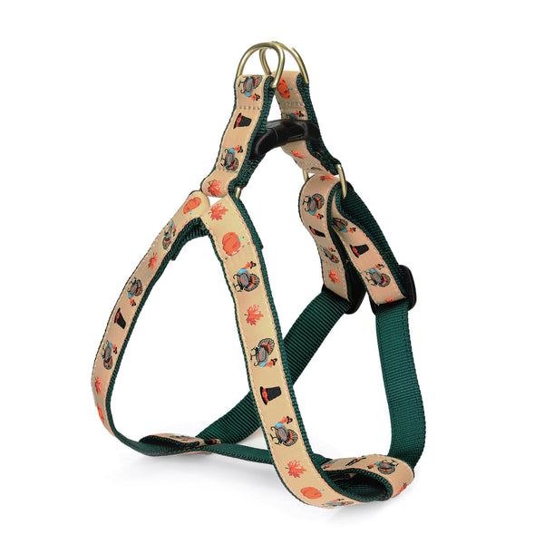 Up Country Turkey Trot Dog Harness