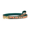 Up Country Turkey Trot Small Breed Dog Lead
