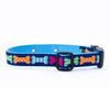 Up Country Underground Fence Dog Collar - Big Bones