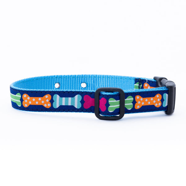 Up Country Underground Fence Dog Collar - Big Bones