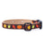 Up Country Underground Fence Dog Collar - Harvest Time