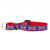 Up Country Union Jack Martingale Dog Collar