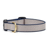 Up Country Color Market Dog Collar - Narrow (5/8")