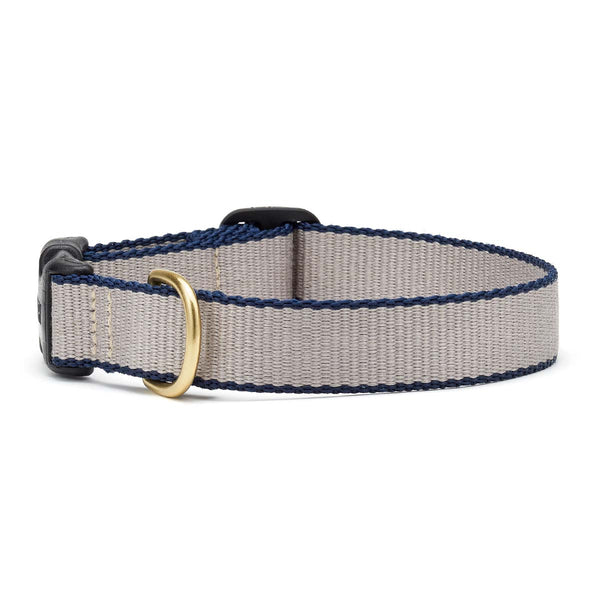 Up Country Color Market Dog Collar - Wide
