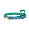 Up Country Dragonfly Small Breed Dog Lead