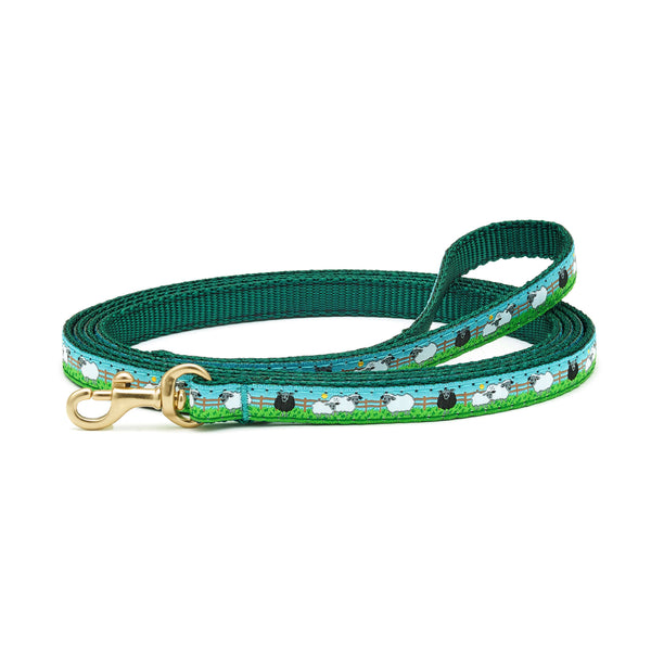 Up Country Counting Sheep Small Breed Dog Lead
