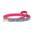 Up Country Cherry Blossoms Small Breed Dog Lead