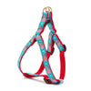 Up Country Day Small Breed Dog Harness