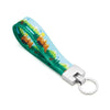 Up Country Get Outdoors Key Ring