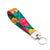 Up Country Hibiscus Key Ring