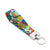 Up Country Graffiti Key Ring