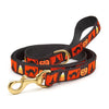 Up Country Halloween Dog Lead