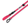 Rocky Mountain Dog Hands-Free Biothane Waterproof Leashes - Swivel Carabiner