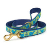 Up Country Whale Dog Lead