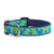Up Country Whale Dog Collar