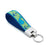 Up Country Whale Key Ring