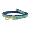 Up Country Whale Small Breed Dog Lead