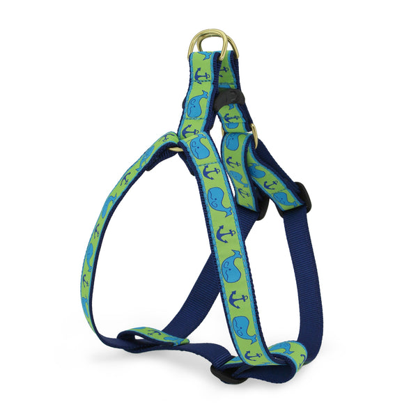 Up Country Whale Dog Harness