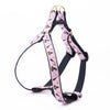 Up Country Witchy Dog Harness
