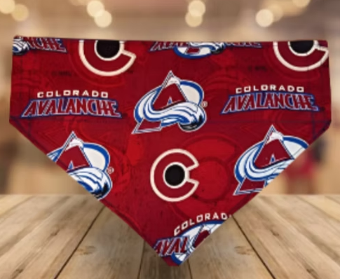 Rocky Mountain Hound Dog Bandanas XXS-S (24 Styles Available)