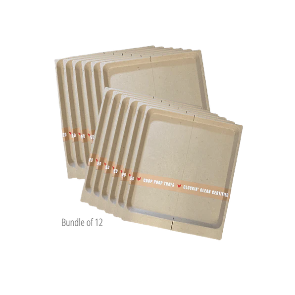 The Smart Coop Power + Protect Bundle