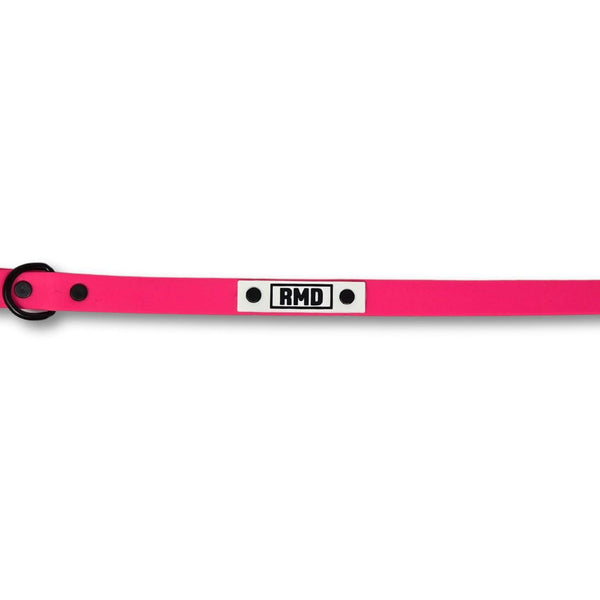Rocky Mountain Dog Biothane Leashes