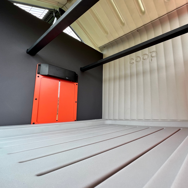 The Smart Coop Unlimited+ (+ Free Chicks! š£)