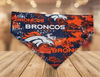 Rocky Mountain Hound Dog Bandanas XXS-S (24 Styles Available)