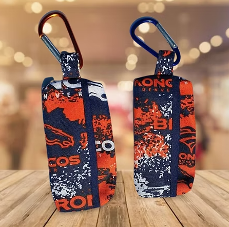 Rocky Mountain Hound Dog Poop Bag Holder