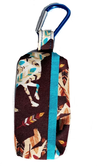 Rocky Mountain Hound Dog Poop Bag Holder