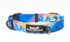 Rocky Mountain Dog Canmore Alpine Dog Collar