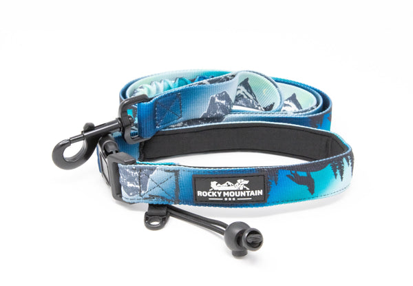 Rocky Mountain Dog Canmore All Mountain Dog Leash