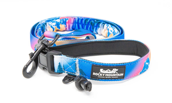 Rocky Mountain Dog Canmore All Mountain Dog Leash