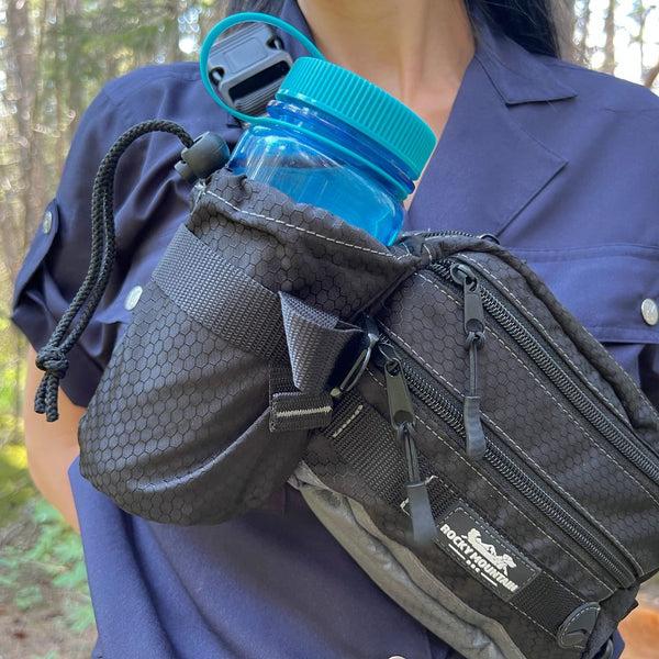 Rocky Mountain Dog Aspen Fanny Pack