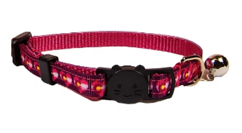 Rocky Mountain Hound Colorado Cat Collar