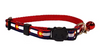 Rocky Mountain Hound Colorado Cat Collar