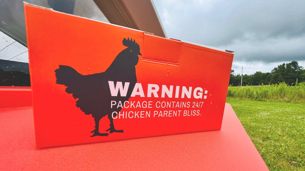 The Smart Coop Smart CoopCam