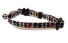 Rocky Mountain Hound Grateful Dead Dancing Bears Cat Collar