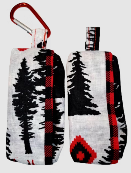 Rocky Mountain Hound Dog Poop Bag Holder