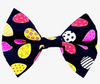 Rocky Mountain Hound Dog Bow Tie (18 Styles Available)