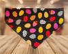 Rocky Mountain Hound Dog Bandanas XXS-S (24 Styles Available)