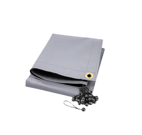 The Smart Coop All-Weather Coop Tarp