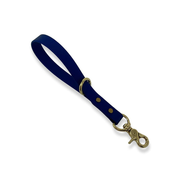 Rocky Mountain Dog Biothane Dog Grab Handle