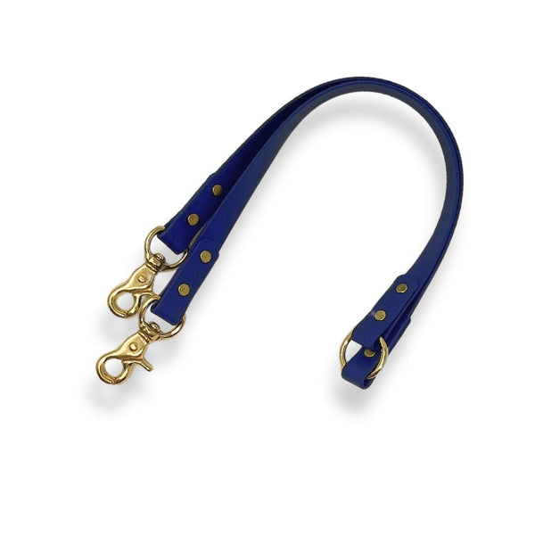 Rocky Mountain Dog Biothane Dog Leash Coupler